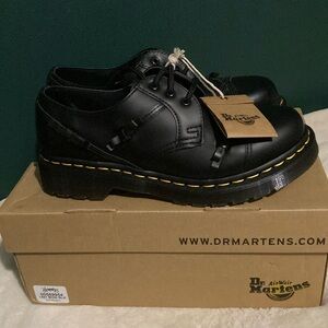 Dr. Martens 1461 Bow Shoe